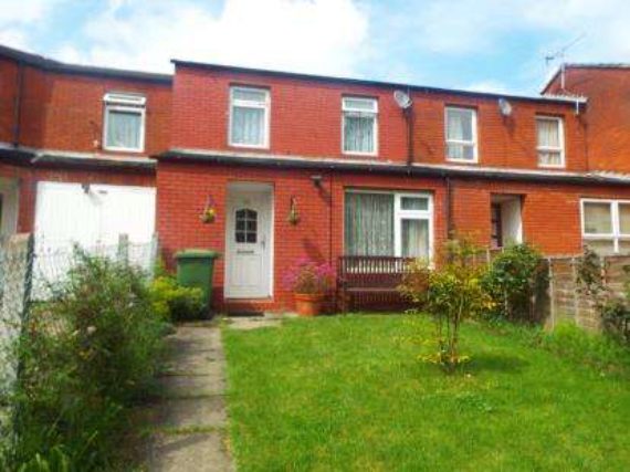 3 Bedroom Terraced